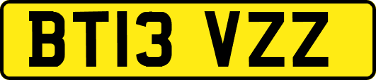 BT13VZZ