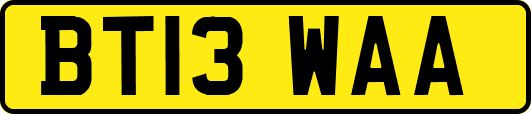 BT13WAA