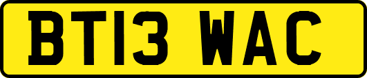 BT13WAC