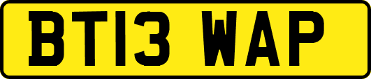 BT13WAP
