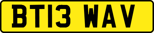 BT13WAV