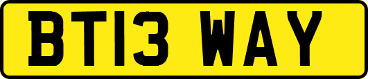 BT13WAY