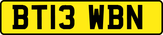 BT13WBN