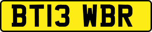 BT13WBR