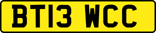 BT13WCC
