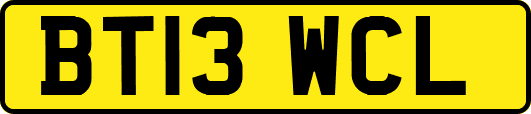 BT13WCL