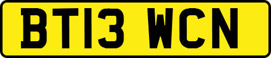 BT13WCN