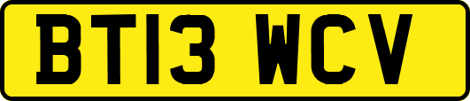 BT13WCV
