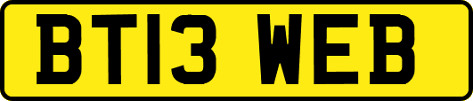 BT13WEB