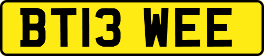 BT13WEE