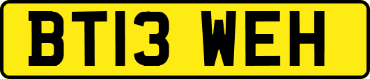 BT13WEH