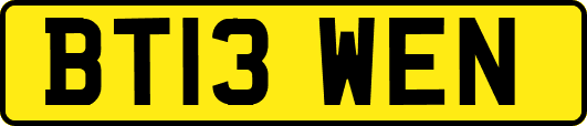 BT13WEN