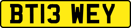 BT13WEY