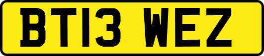 BT13WEZ