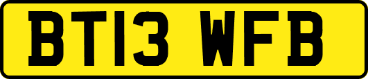 BT13WFB