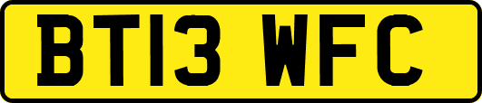 BT13WFC