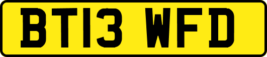 BT13WFD