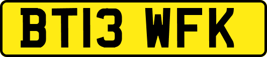BT13WFK