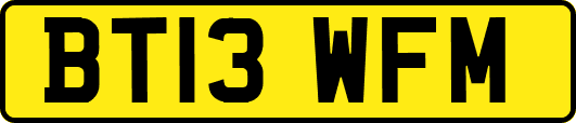 BT13WFM