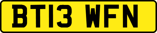 BT13WFN