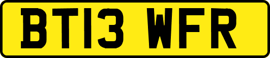 BT13WFR