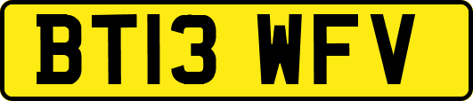 BT13WFV
