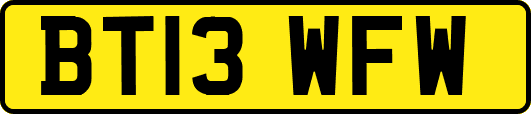 BT13WFW