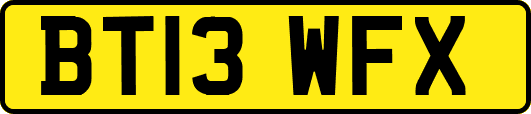 BT13WFX