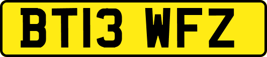BT13WFZ