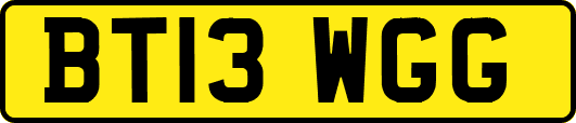 BT13WGG