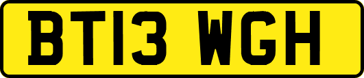 BT13WGH