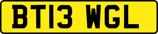 BT13WGL