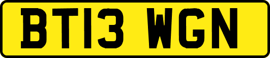 BT13WGN