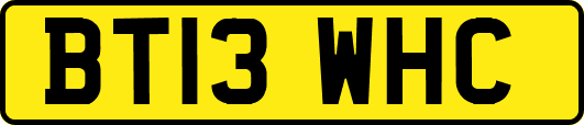 BT13WHC