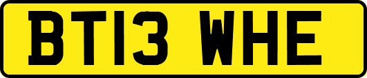 BT13WHE