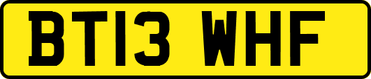 BT13WHF
