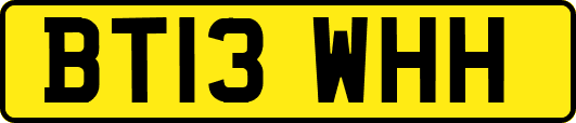 BT13WHH