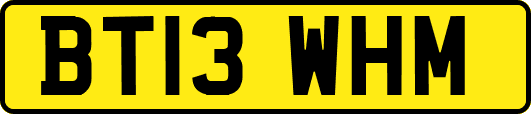 BT13WHM
