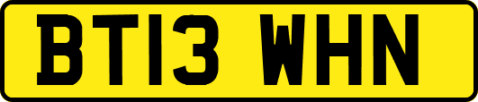 BT13WHN