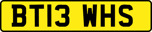 BT13WHS
