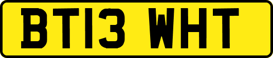 BT13WHT