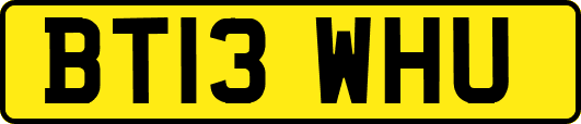 BT13WHU