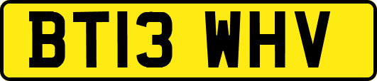 BT13WHV