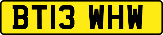 BT13WHW