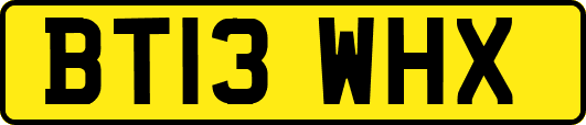 BT13WHX