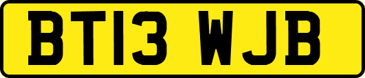 BT13WJB