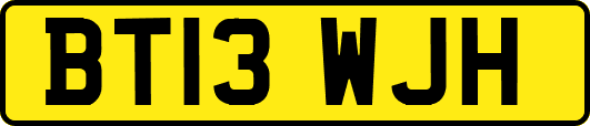 BT13WJH