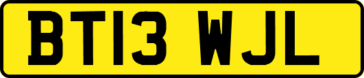 BT13WJL