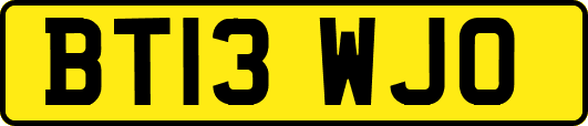 BT13WJO