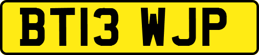 BT13WJP